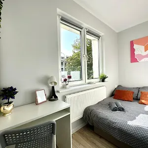 Mmrent Mary's Gdańsk